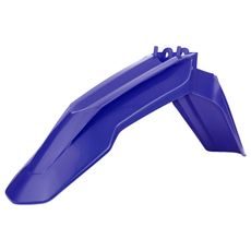 Prednji blatnik POLISPORT 8576900001 Sherco blue