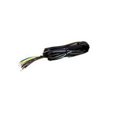 Electric system RMS 246490072 with switch-off button