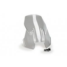 Windscreen PUIG TOURING 20840H smoke