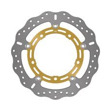 Zavorni disk EBC MD4177XC
