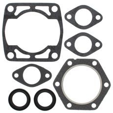 Complete Gasket Kit with Oil Seals WINDEROSA 711069
