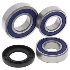 Wheel Bearing Kit All Balls Racing 25-1706