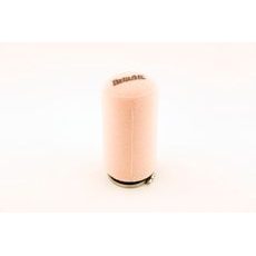 Zračni filter TwinAir 152909FR (Flame Retardent) for PowerFlow kit with rubber (dia 73mm)