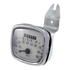 Speedometer RMS 163680023
