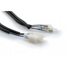 Connector leads PUIG 20545N črna