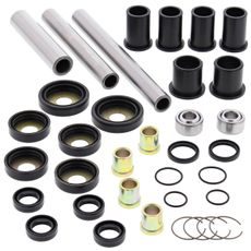 Rear Independent Suspension Kit All Balls Racing 50-1035