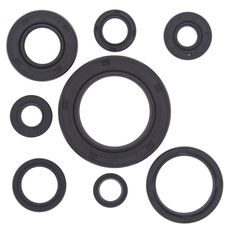Engine Oil Seal Kit WINDEROSA 822111
