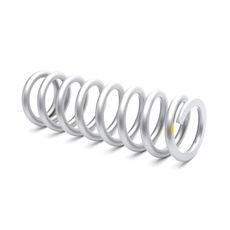 Shock spring KYB KYB 120534601101 46mm 52N 260mm