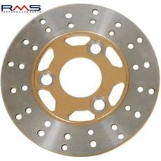 Zavorni disk RMS 225160020 D155