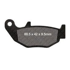 Zavorne obloge EBC SFA754