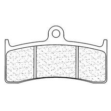 Zavorne obloge CL BRAKES 2899 A3+