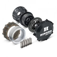 Complete clutch kit HINSON HC028