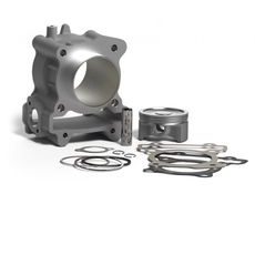 Cilinder kit Malossi Ø 63 pin Ø 14 H2O 3117968