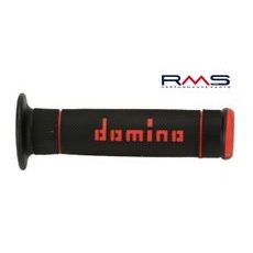 Ročaji (Gripi) DOMINO 184160510 black/red DOMINO