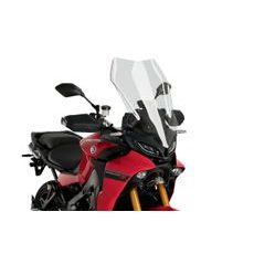 Windscreen PUIG TOURING 3762W clear
