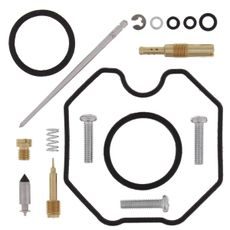 Carburetor Rebuild Kit All Balls Racing 26-1179