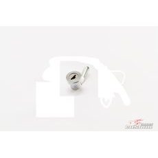 Spare locks CUSTOMACCES VOYAGER JC0001J stainless steel