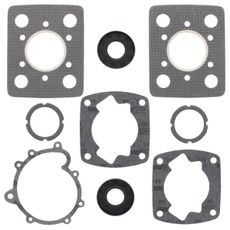 Complete Gasket Kit with Oil Seals WINDEROSA 711098