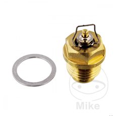 Float needle TOURMAX with seat