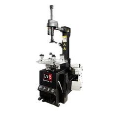 Automatic tyre changer LV8 OBELIX E0250.380 380V
