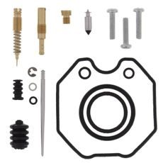Carburetor Rebuild Kit All Balls Racing 26-1286