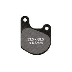 Zavorne obloge EBC FA071