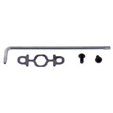 Carburetor Rebuild Kit All Balls Racing 26-10010 closed course (racing only)