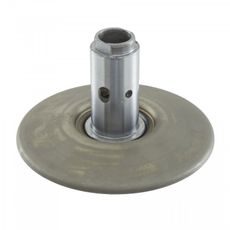 Fixed drive half pulley RMS 100340251