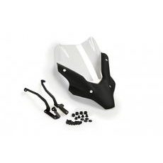 Windshield PUIG NEW GEN. SPORT 20618W prozorna