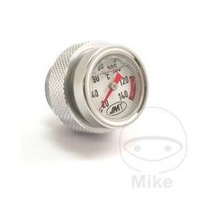 Oil temperature gauge JMP