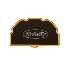 Pre-Oiled Air filter TwinAir 158631FRX (Flame Retardent)