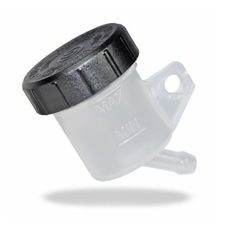 Brake / Clutch fluid reservoir BREMBO 10444650 15 ml