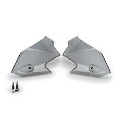 Front deflectors PUIG 21127H smoke