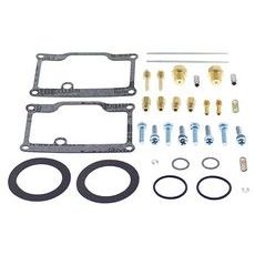 Carburetor Rebuild Kit All Balls Racing 26-1811