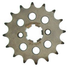 Sprednji verižnik SUPERSPROX CST-417:16 16T, 428