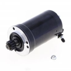 Starter Motor ATHENA S410110400001