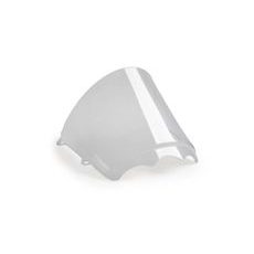 Windscreen PUIG R-RACER 21617W prozorna