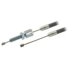 Gas cable RMS 163595130