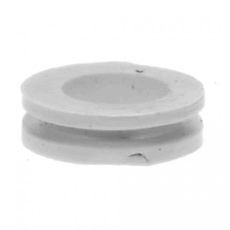 Cable grommet ARIETE 01963-GR diam.11 siva