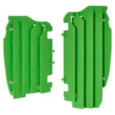 Radiator louvers POLISPORT 8456000002 green 05
