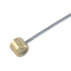 Zajla za sklopko RMS 163514019 1,9x2500 (50 pieces)