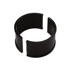 Inner rings for clip-on (pair) ACCOSSATO GU051 with adjustable diameter (CP001-CP002) diameter 51