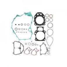 Complete gasket kit WINDEROSA 8080023 without seals