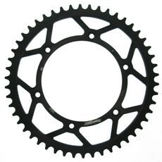 Zadnji verižnik (zobnik) SUPERSPROX RFE-1512:50-BLK črna 50T, 520