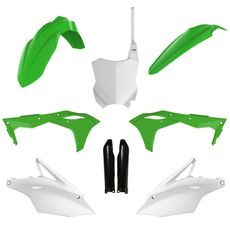 Set plastik POLISPORT 91492 OEM color 19