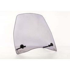 Windshield PUIG URBAN 9385H smoke