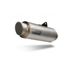 Dušilec (lonec) MIVV GP PRO S.050.L6P Titanium