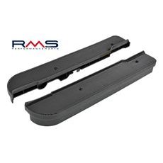 Stopalka RMS 142560150 črna