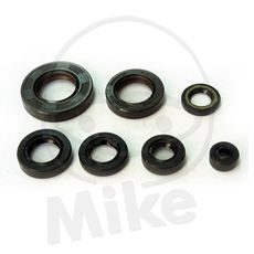 Set tesnil motorja za olje (Engine Oil Seals Kit) TOURMAX
