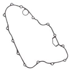 Tesnilo sklopke (Clutch cover gasket) WINDEROSA 816206 inner side